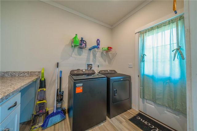 10810 Linwood Southmont Road, Lexington, NC 27292