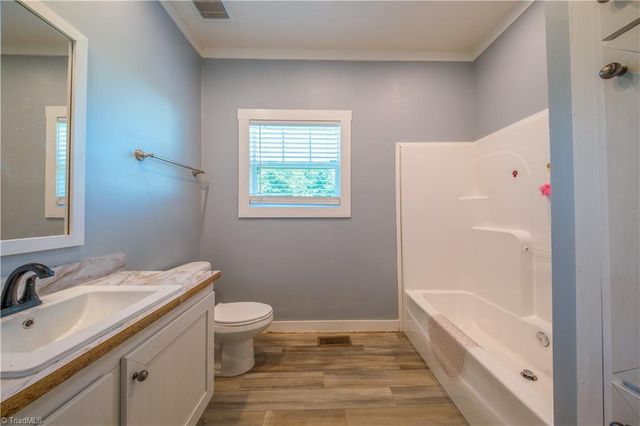 10810 Linwood Southmont Road, Lexington, NC 27292