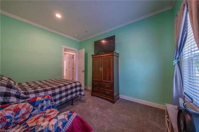 10810 Linwood Southmont Road, Lexington, NC 27292
