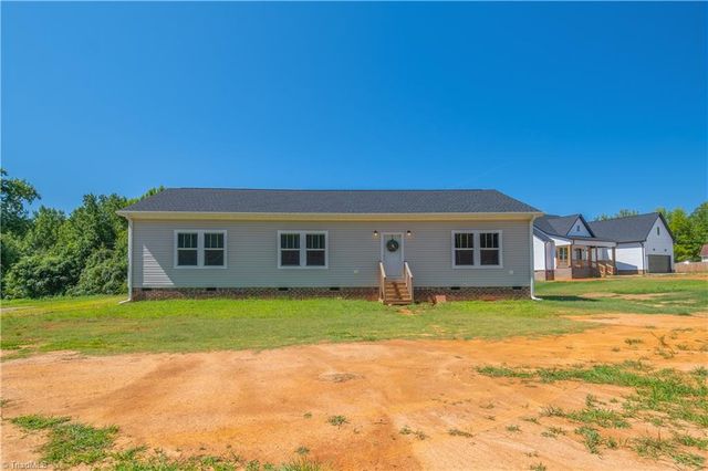 10810 Linwood Southmont Road, Lexington, NC 27292