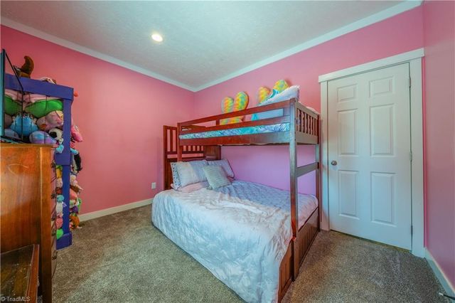 10810 Linwood Southmont Road, Lexington, NC 27292