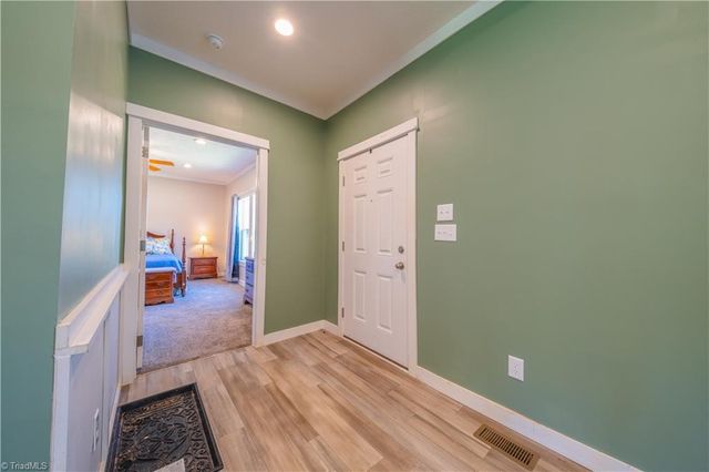 10810 Linwood Southmont Road, Lexington, NC 27292