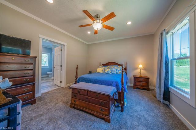 10810 Linwood Southmont Road, Lexington, NC 27292