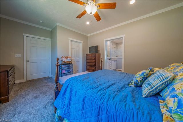 10810 Linwood Southmont Road, Lexington, NC 27292