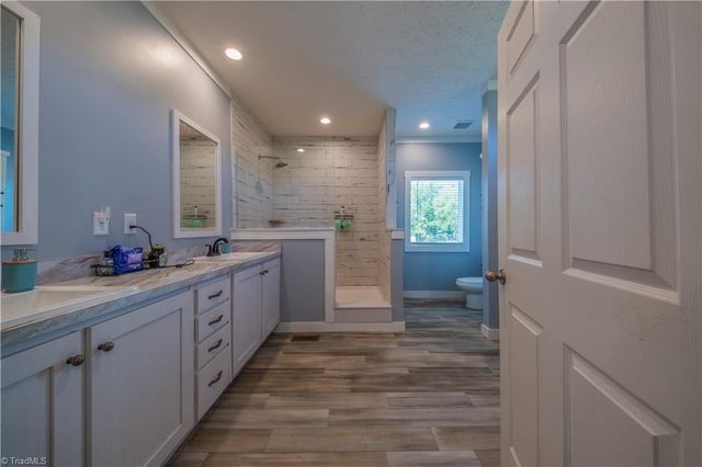 10810 Linwood Southmont Road, Lexington, NC 27292