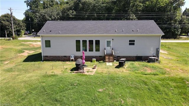 10810 Linwood Southmont Road, Lexington, NC 27292