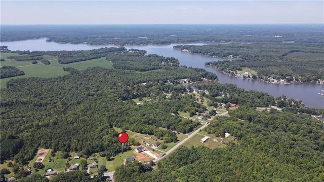 10810 Linwood Southmont Road, Lexington, NC 27292