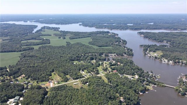 10810 Linwood Southmont Road, Lexington, NC 27292