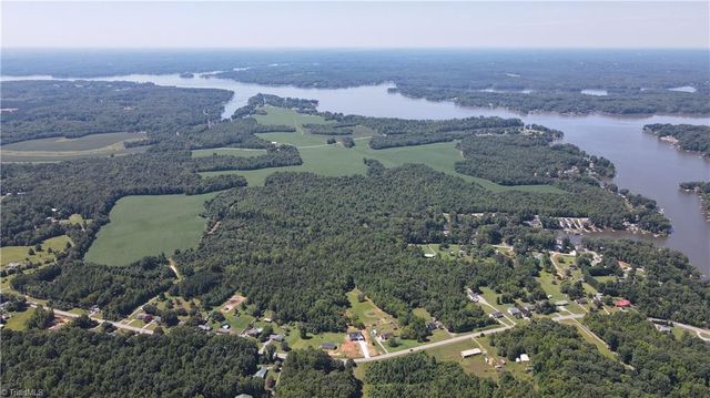 10810 Linwood Southmont Road, Lexington, NC 27292