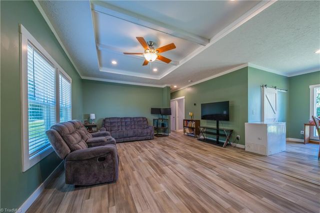 10810 Linwood Southmont Road, Lexington, NC 27292