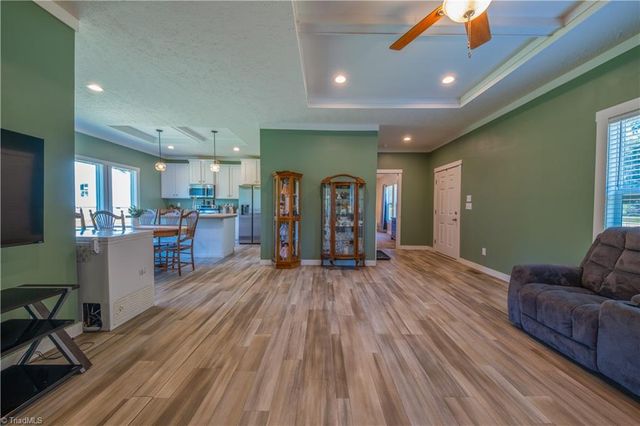 10810 Linwood Southmont Road, Lexington, NC 27292