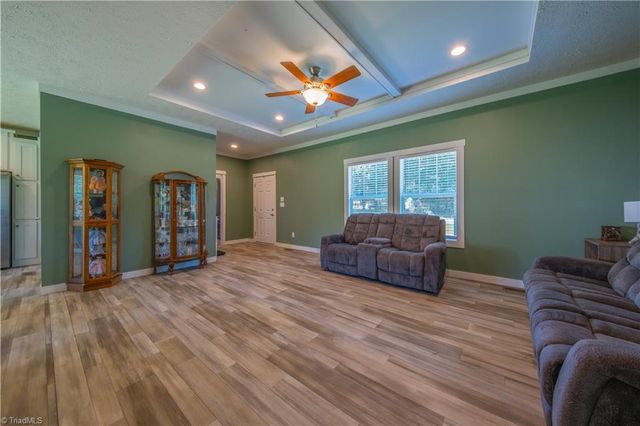 10810 Linwood Southmont Road, Lexington, NC 27292