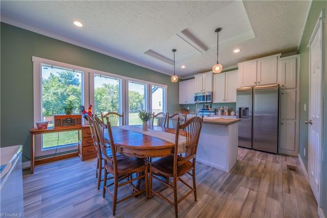 10810 Linwood Southmont Road, Lexington, NC 27292