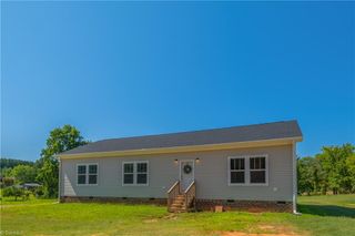10810 Linwood Southmont Road, Lexington, NC 27292