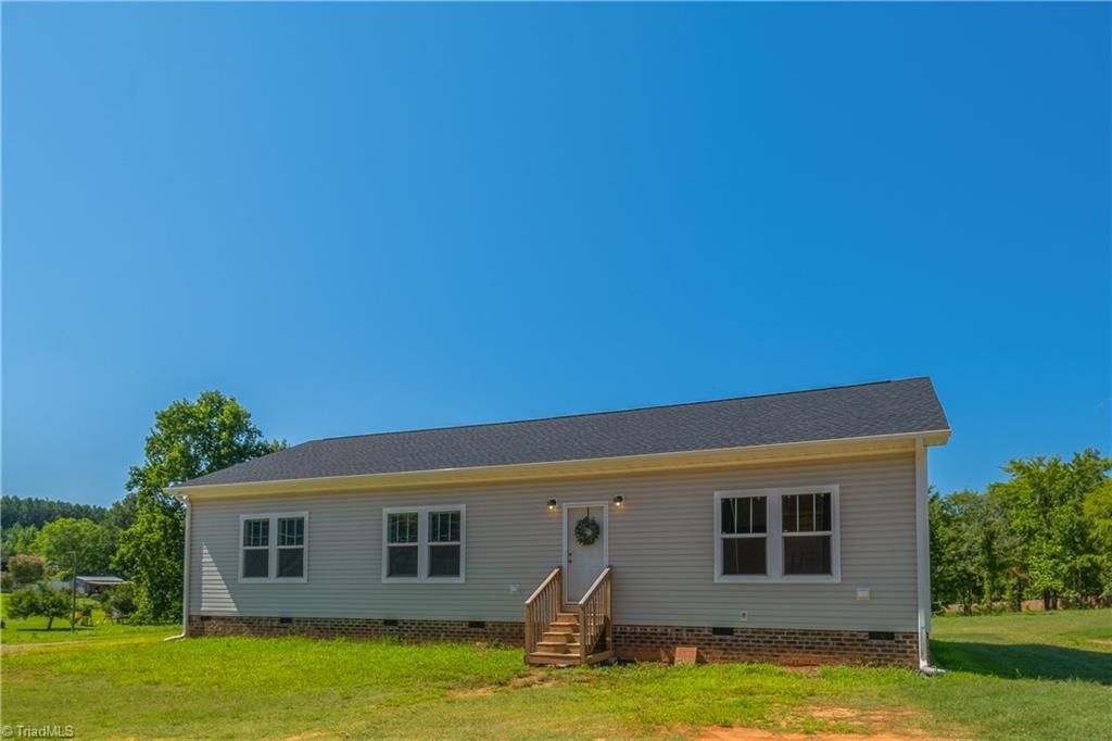 10810 Linwood Southmont Road, Lexington, NC 27292