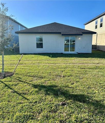 17303 Monte Isola Way, North Fort Myers, FL 33917