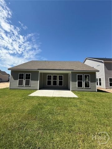 194 Brookline Drive, Savannah, GA 31407