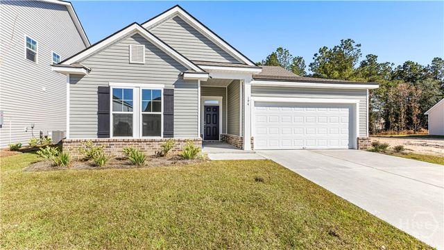194 Brookline Drive, Savannah, GA 31407