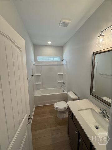 194 Brookline Drive, Savannah, GA 31407