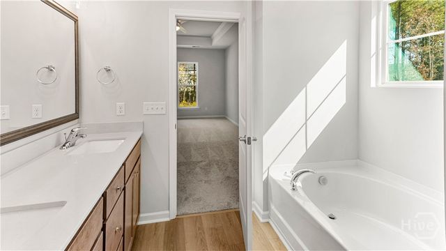 194 Brookline Drive, Savannah, GA 31407