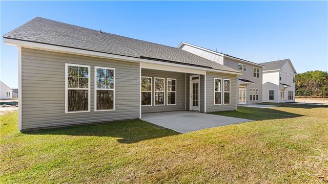 194 Brookline Drive, Savannah, GA 31407