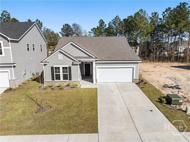 194 Brookline Drive, Savannah, GA 31407