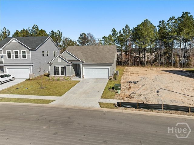 194 Brookline Drive, Savannah, GA 31407