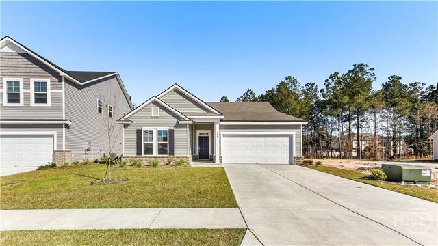 194 Brookline Drive, Savannah, GA 31407
