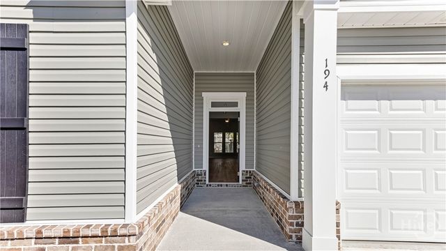 194 Brookline Drive, Savannah, GA 31407