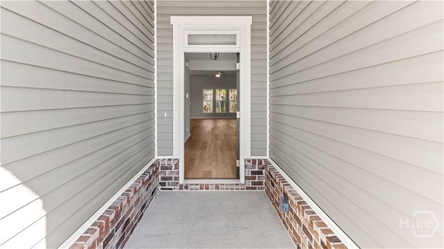 194 Brookline Drive, Savannah, GA 31407