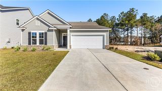 194 Brookline Drive, Savannah, GA 31407