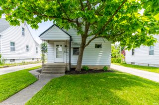 1636 Tyler Avenue, Fort Wayne, IN 46808