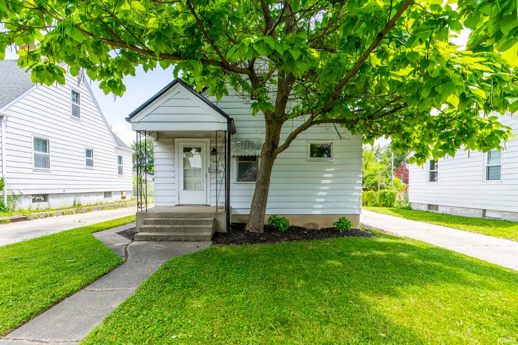 1636 Tyler Avenue, Fort Wayne, IN 46808