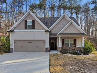 150 Pinebrook Drive, Waleska, GA 30183