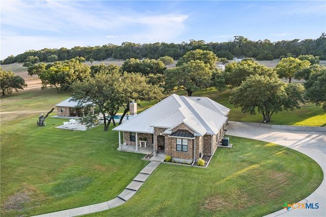2660 Split Oak Ranch Road, Nolanville, TX 76559
