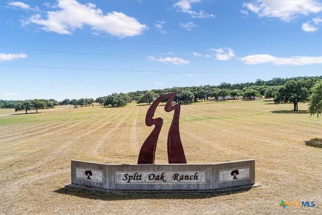 2660 Split Oak Ranch Road, Nolanville, TX 76559