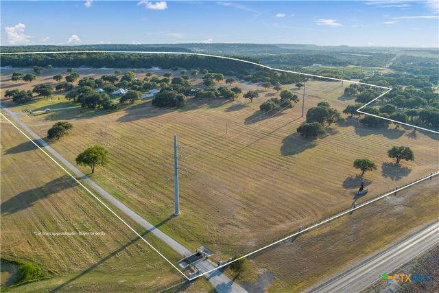 2660 Split Oak Ranch Road, Nolanville, TX 76559