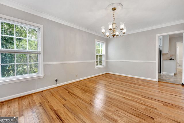 5181 S Dearing St, Covington, GA 30014