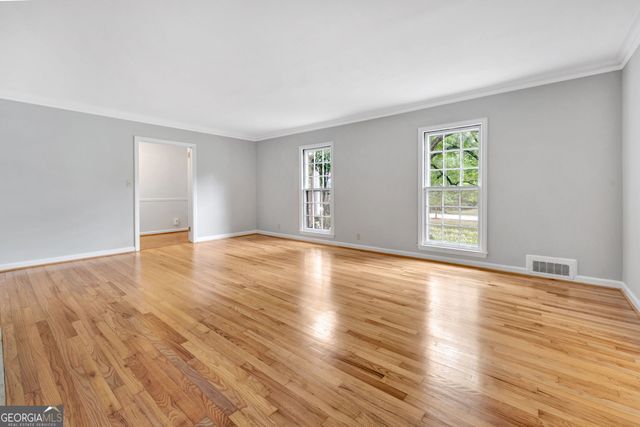5181 S Dearing St, Covington, GA 30014