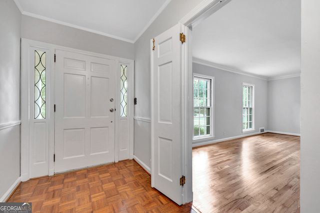 5181 S Dearing St, Covington, GA 30014