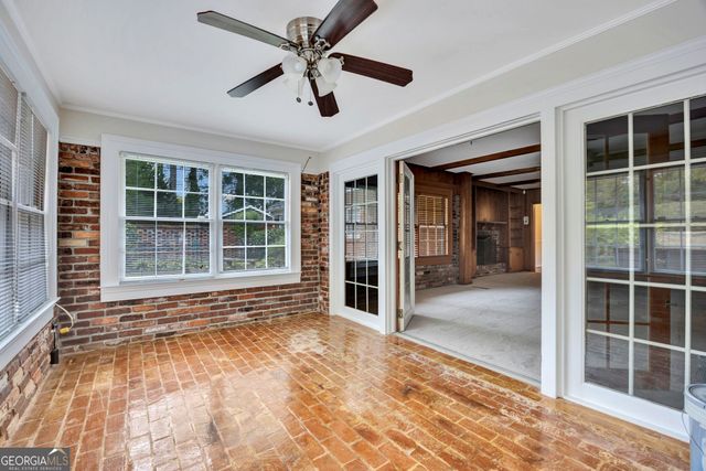 5181 S Dearing St, Covington, GA 30014