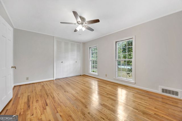 5181 S Dearing St, Covington, GA 30014