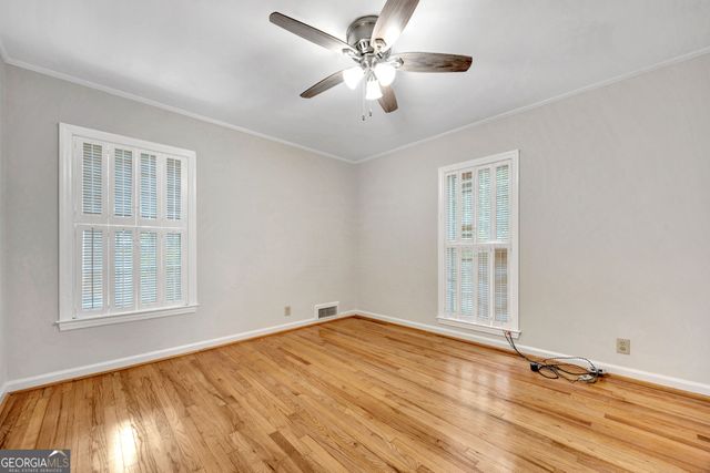 5181 S Dearing St, Covington, GA 30014