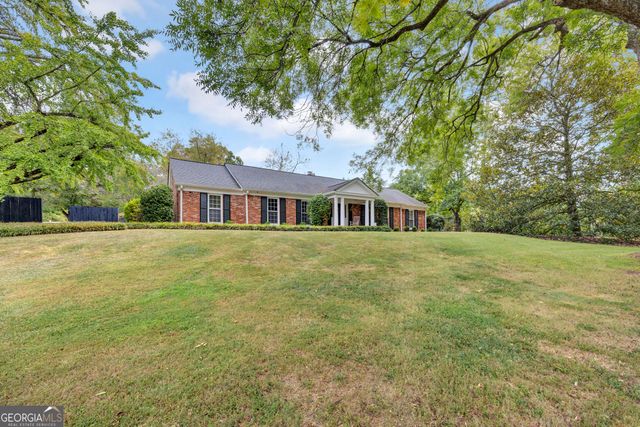 5181 S Dearing St, Covington, GA 30014
