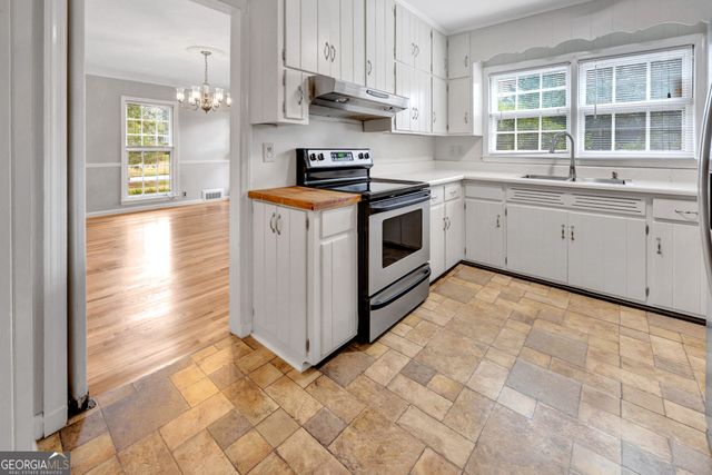 5181 S Dearing St, Covington, GA 30014