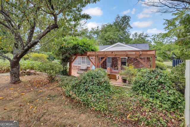 5181 S Dearing St, Covington, GA 30014
