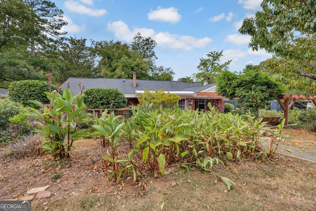 5181 S Dearing St, Covington, GA 30014