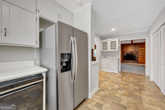 5181 S Dearing St, Covington, GA 30014