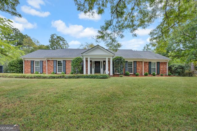 5181 S Dearing St, Covington, GA 30014