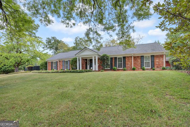 5181 S Dearing St, Covington, GA 30014